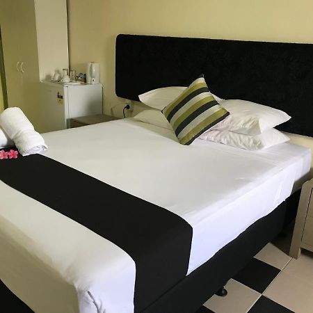Moatoga Hotel Apia Exterior photo