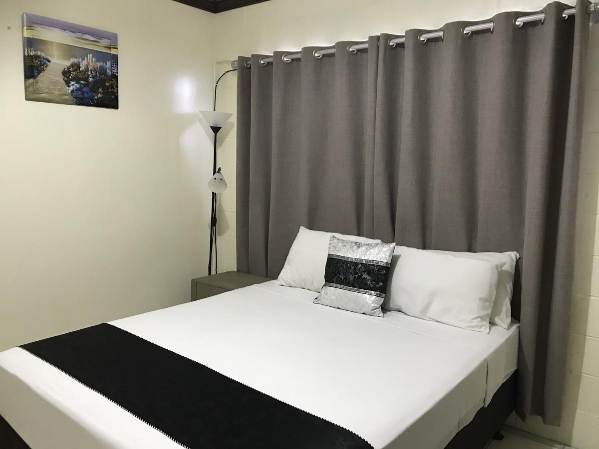 Moatoga Hotel Apia Exterior photo