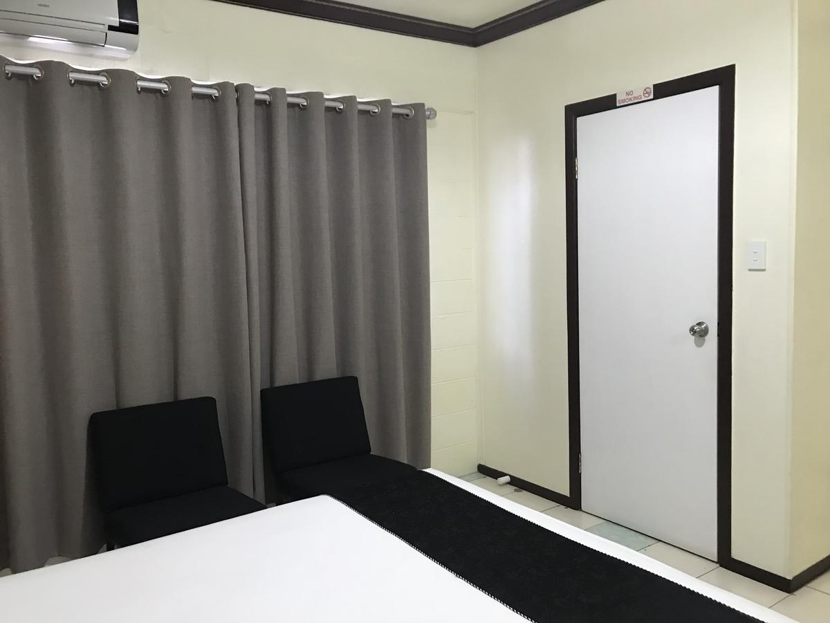 Moatoga Hotel Apia Exterior photo