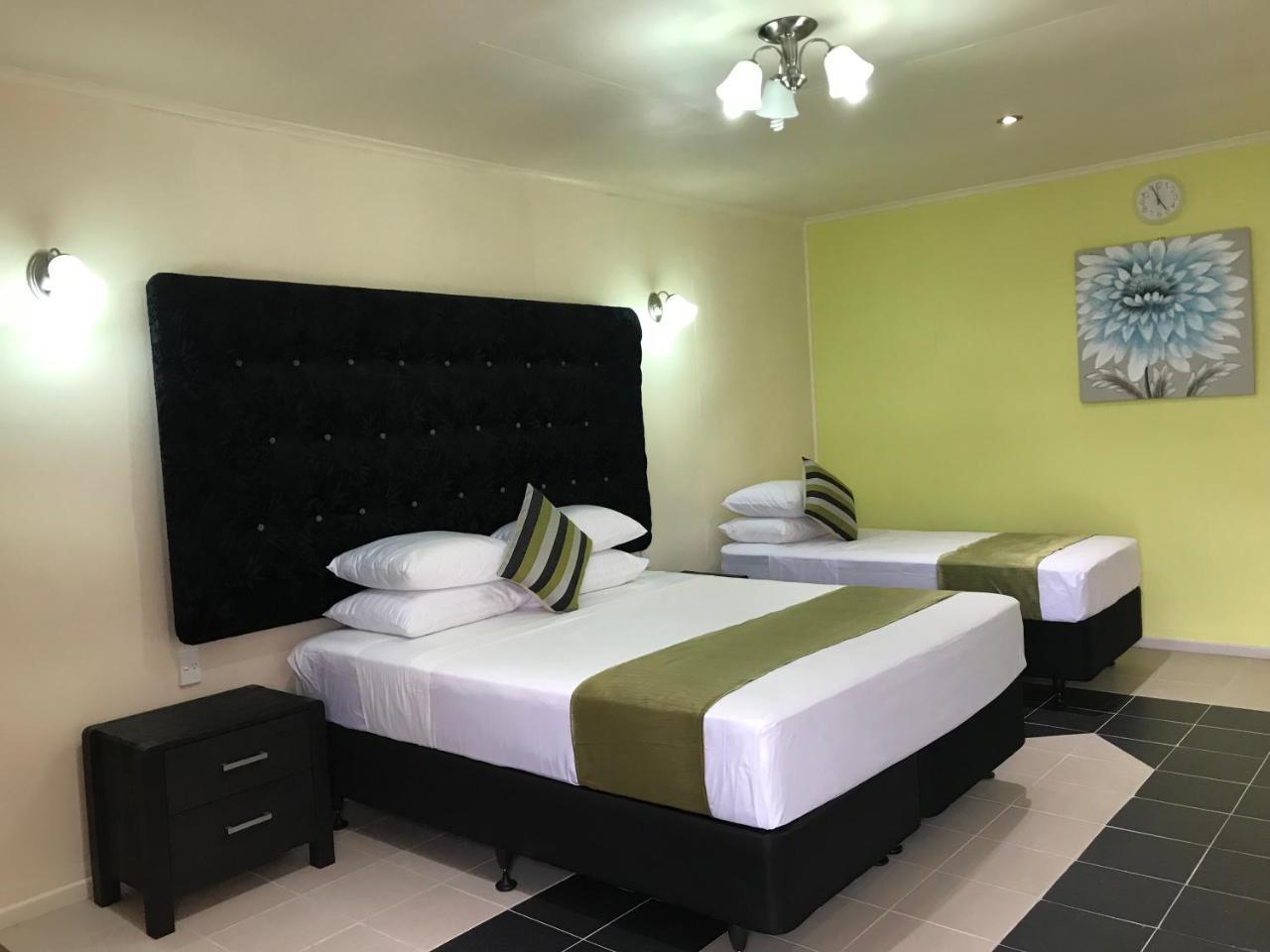 Moatoga Hotel Apia Exterior photo